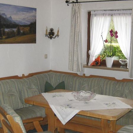 Landhaus Wiesenhof Garmisch-Partenkirchen Exteriér fotografie