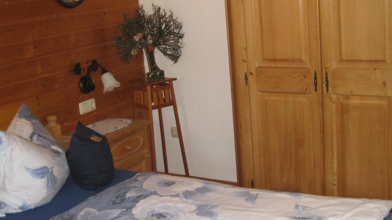 Landhaus Wiesenhof Garmisch-Partenkirchen Exteriér fotografie